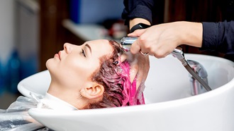 peluquería